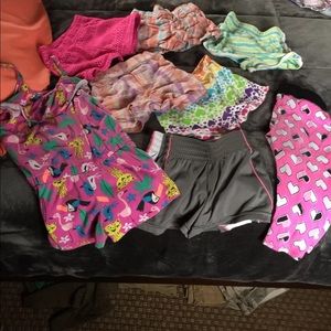 3t Girl Clothes Lot